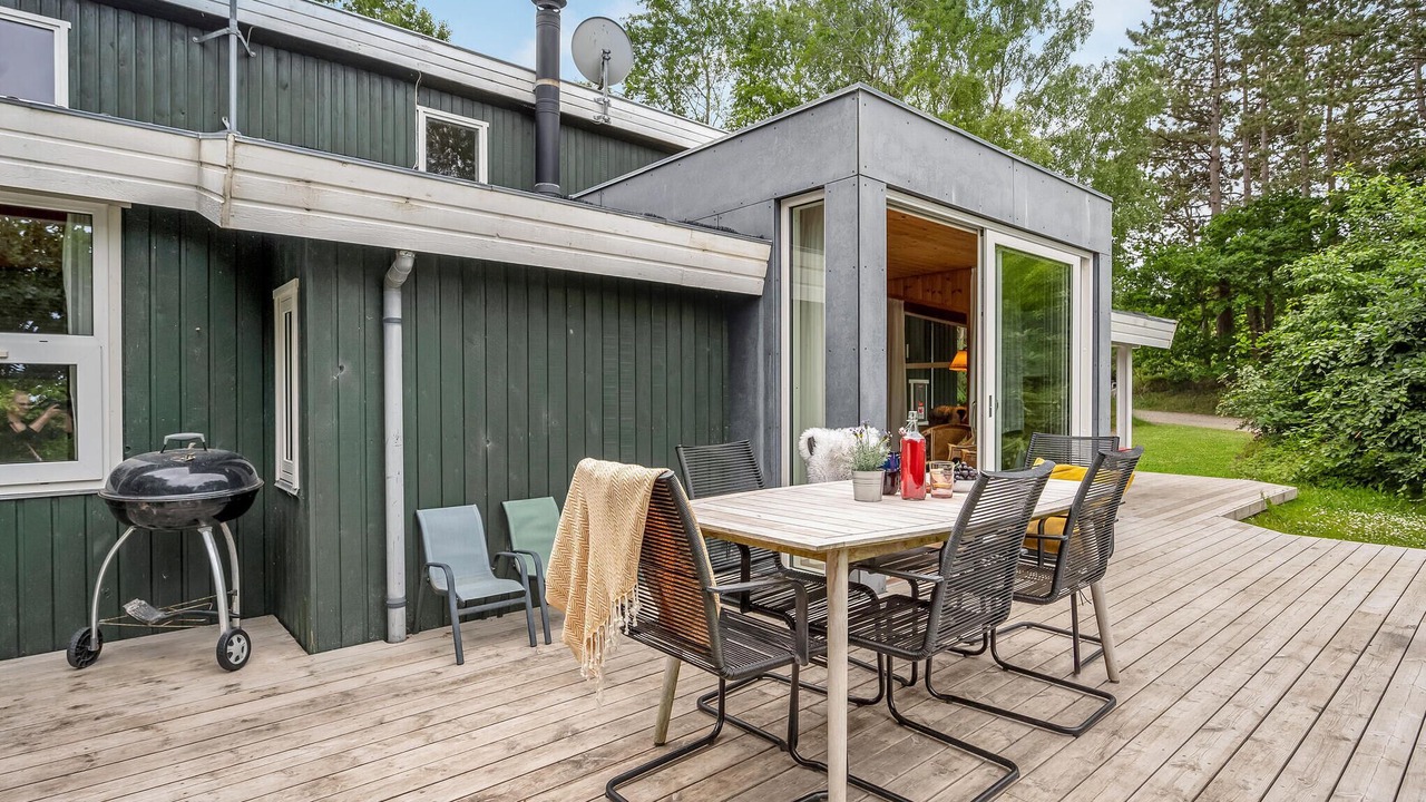 Photo of Outdoor in Fjellerup Strand