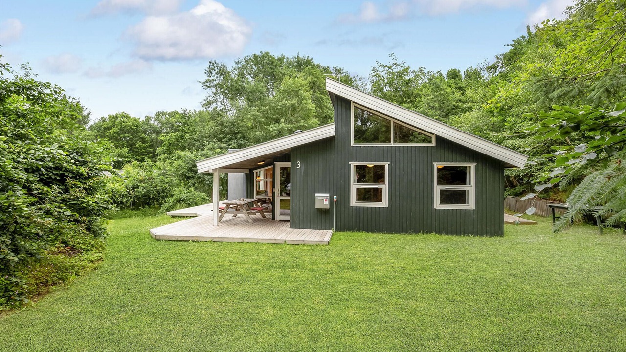 Photo of Outdoor in Fjellerup Strand