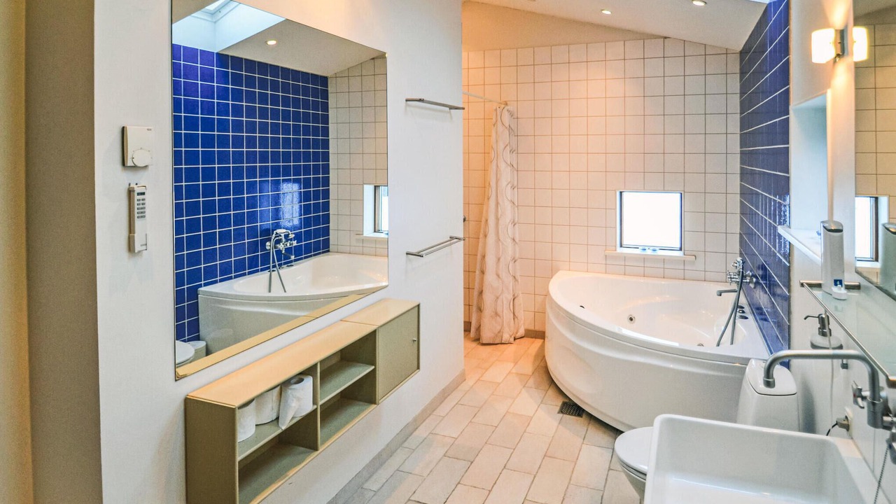 Photo of Bathroom in Hjørring