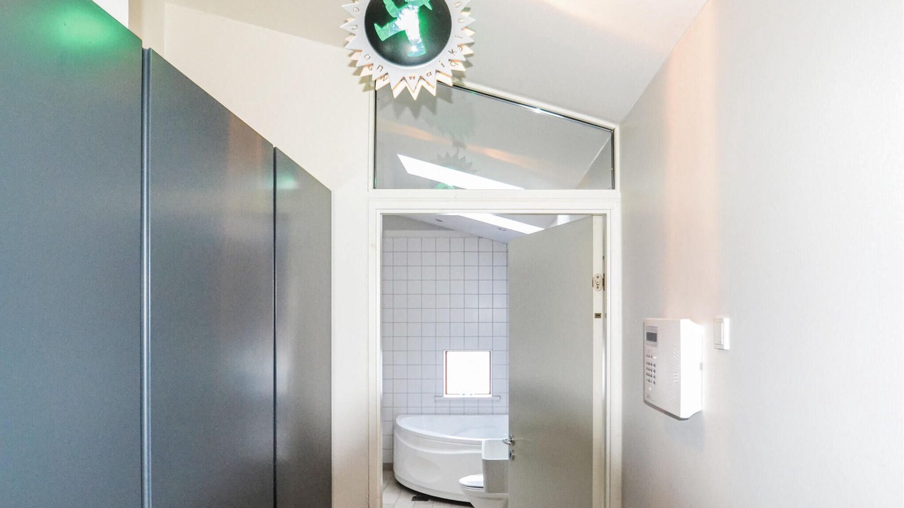 Photo of Bathroom in Hjørring