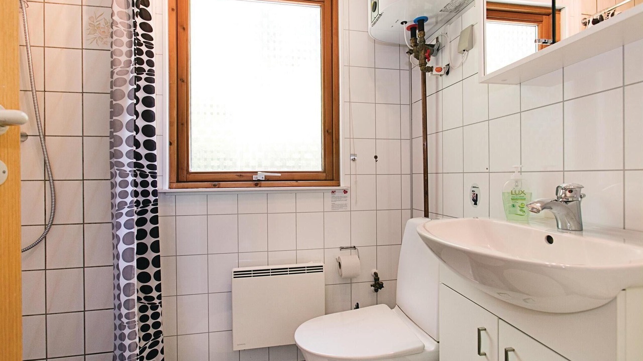 Photo of Bathroom in Spidsegard