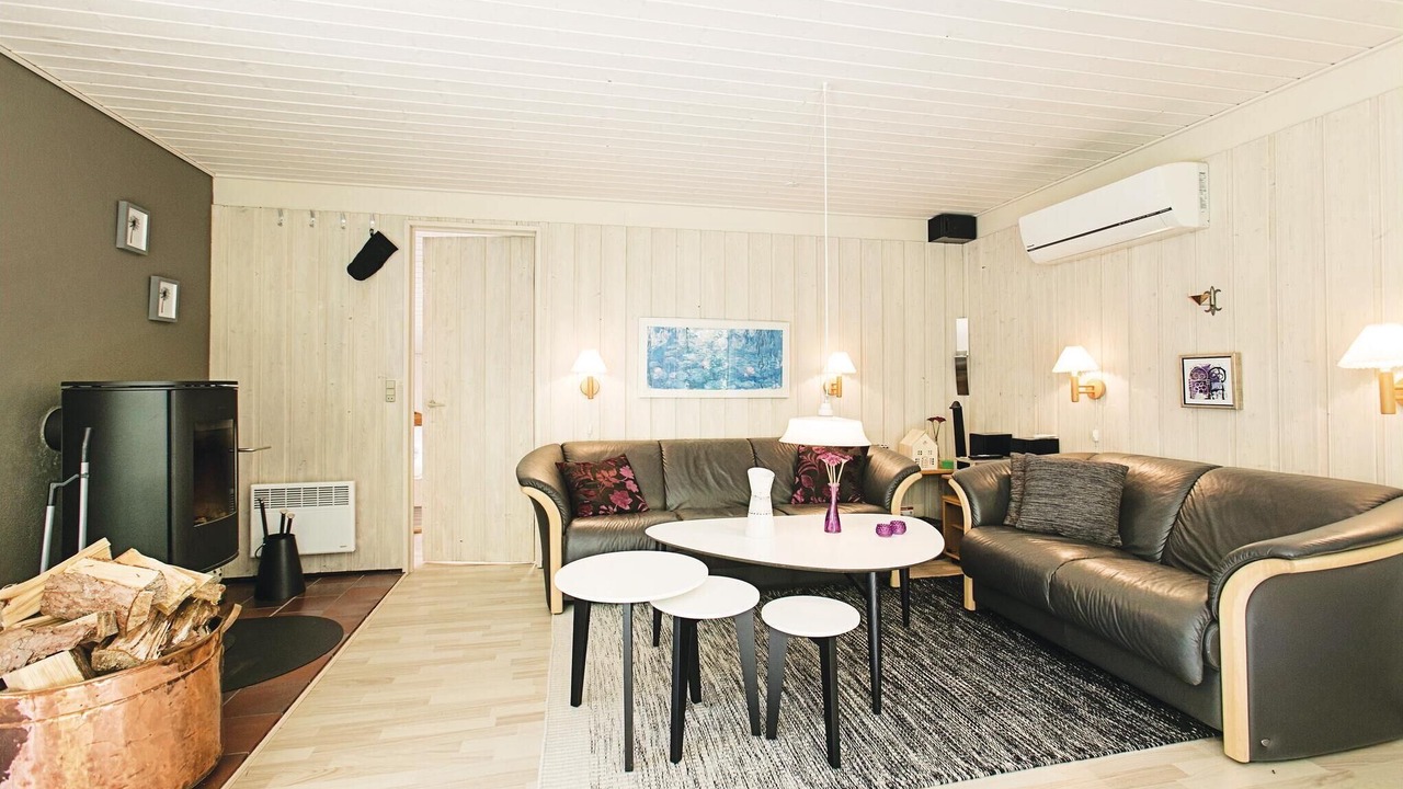 Photo of Bedroom in Spidsegard