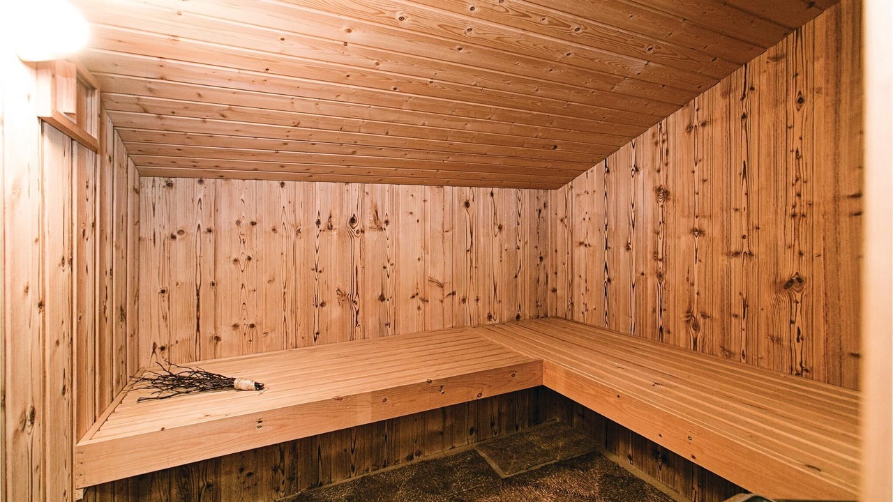 Photo of Bathroom in Spidsegard