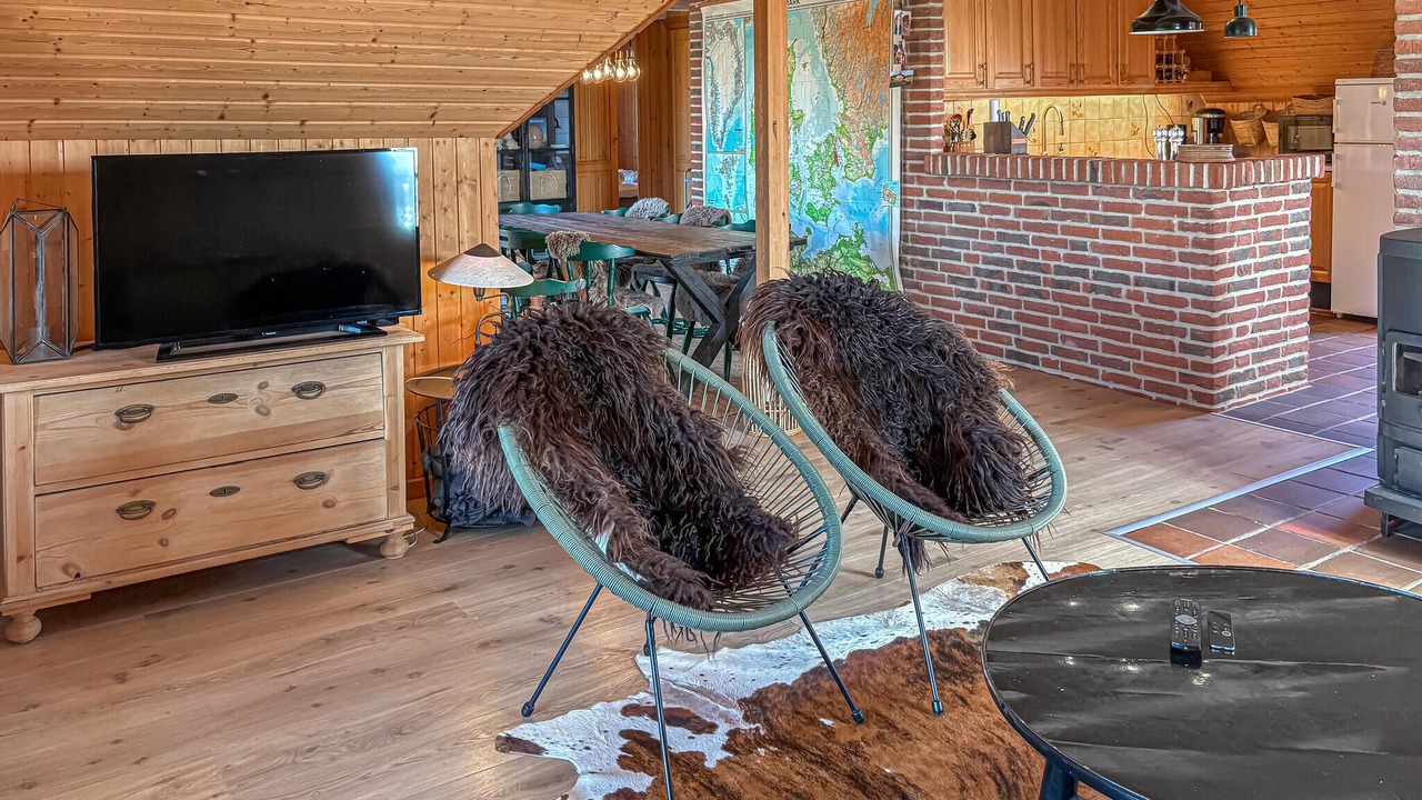 Photo of Bedroom in Klegod