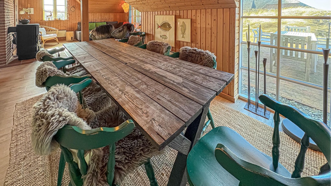 Photo of Bedroom in Klegod