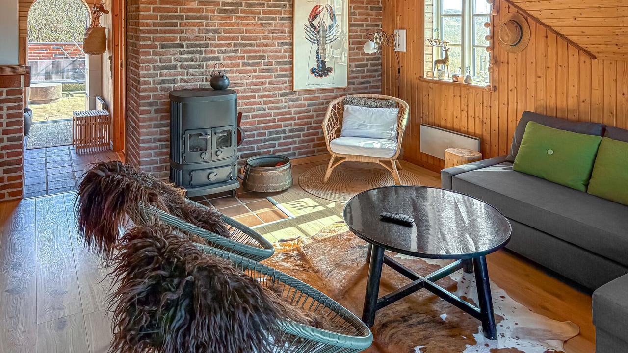 Photo of Bedroom in Klegod