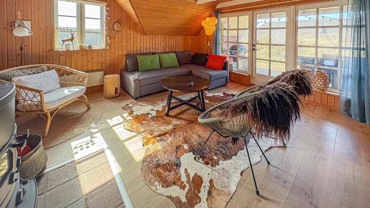 Photo of Bedroom in Klegod