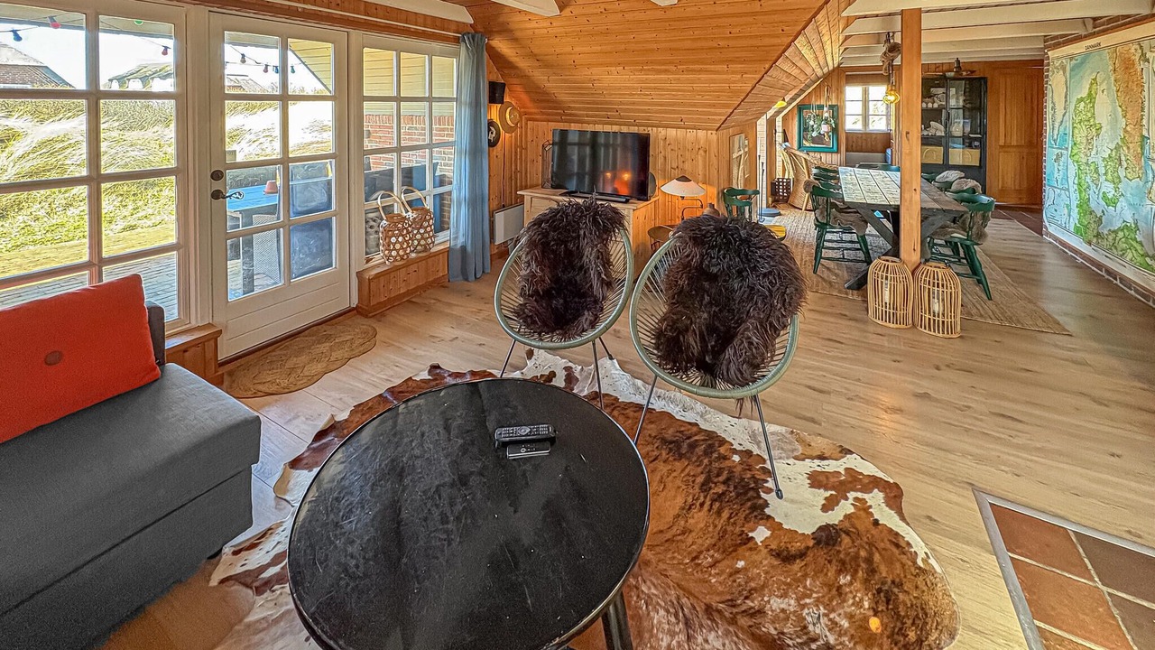 Photo of Bedroom in Klegod