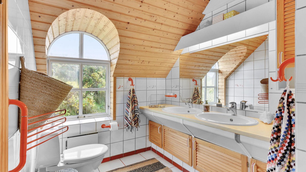 Photo of Bathroom in Klegod