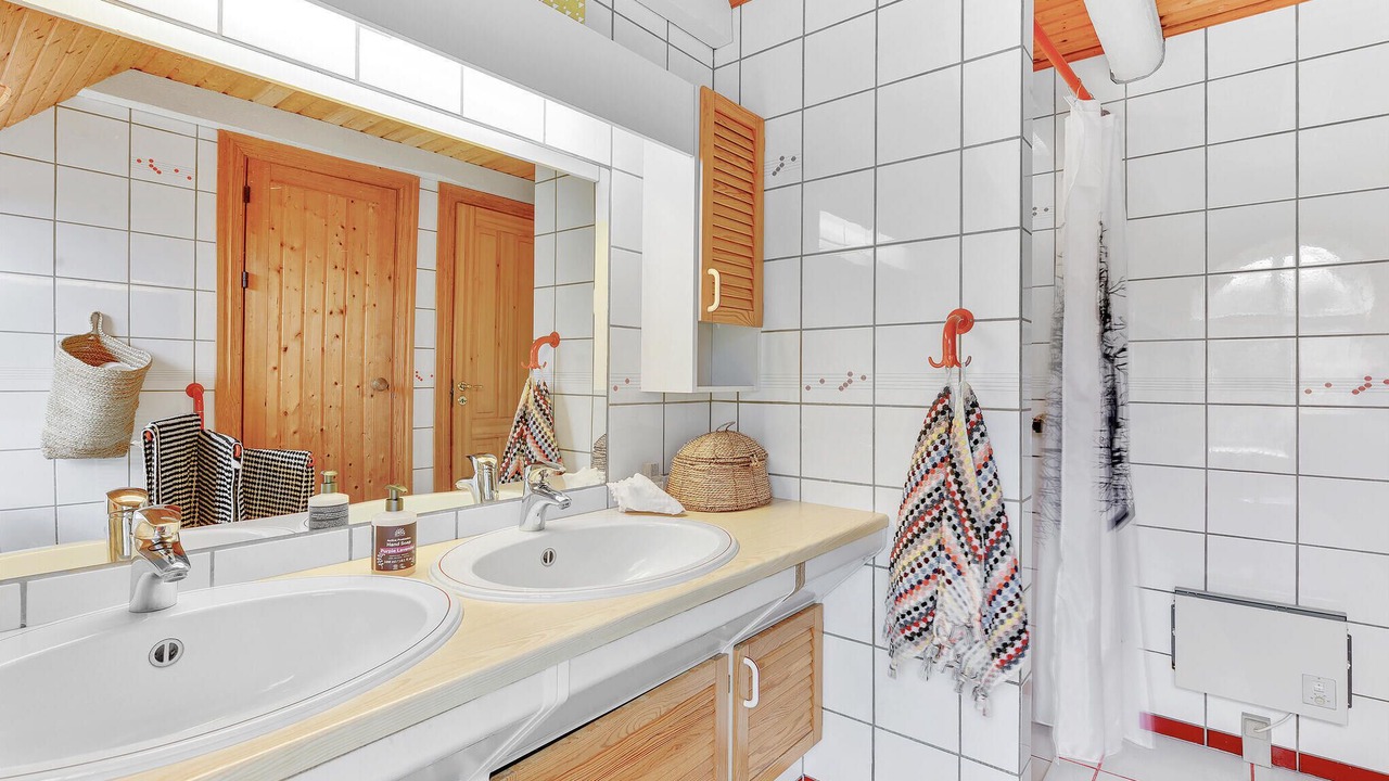 Photo of Bathroom in Klegod