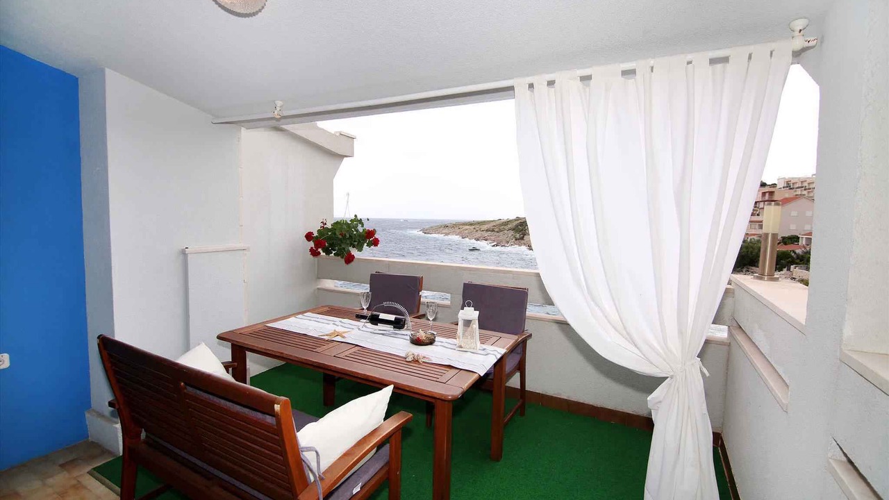 Photo of Patio Balcony in Sevid
