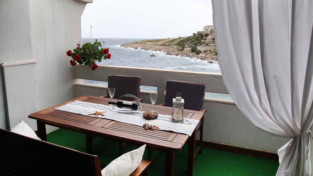 Photo of Patio Balcony in Sevid