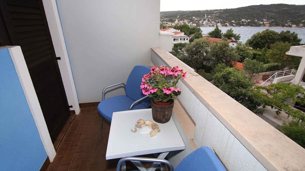 Photo of Patio Balcony in Sevid