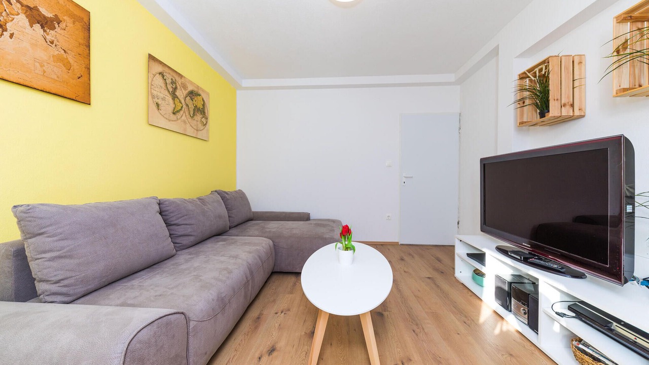 Photo of Bedroom in Okrug Gornji