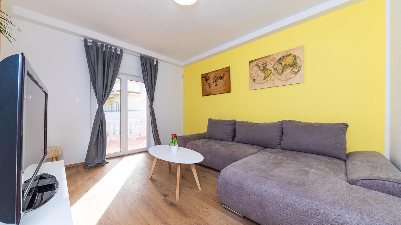 Photo of Bedroom in Okrug Gornji