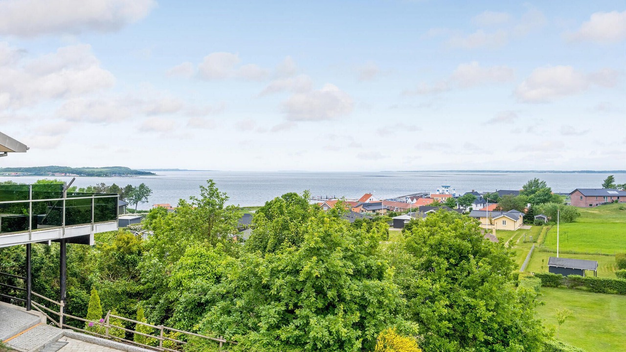 Photo of Bedroom in Hvalpsund