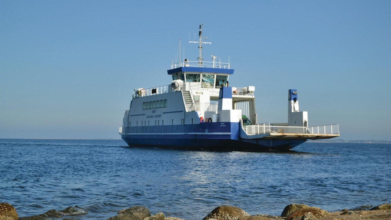 Photo of Others in Hvalpsund