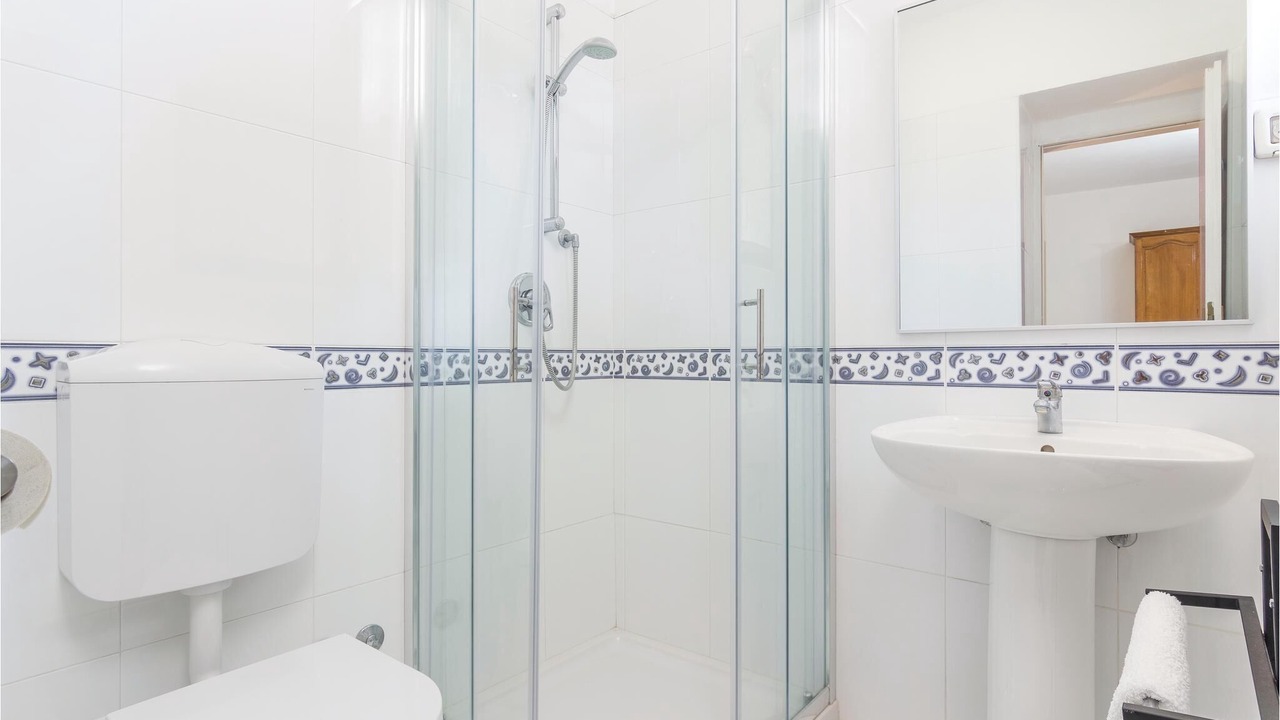 Photo of Bathroom in Rovinj