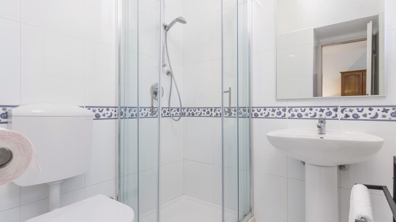 Photo of Bathroom in Rovinj