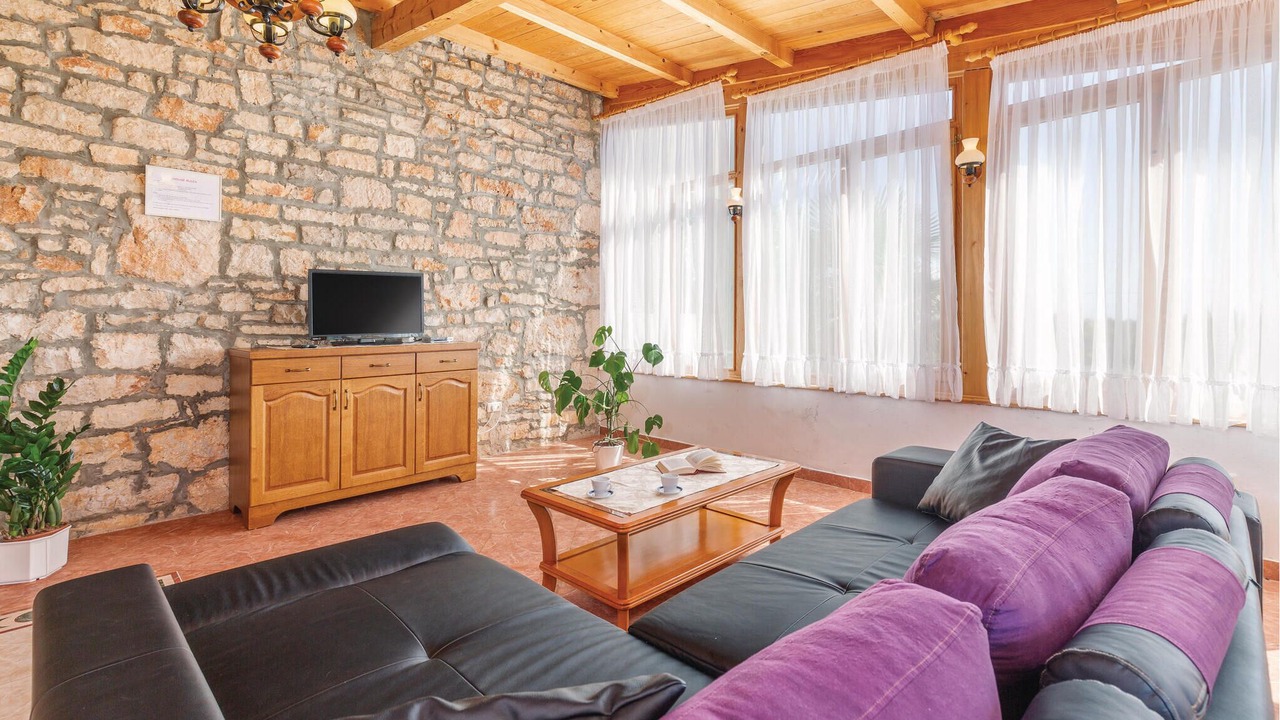 Photo of Bedroom in Rovinj