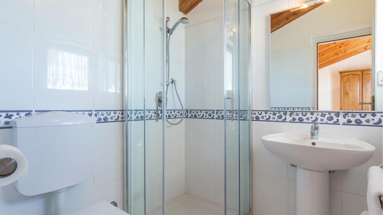 Photo of Bathroom in Rovinj
