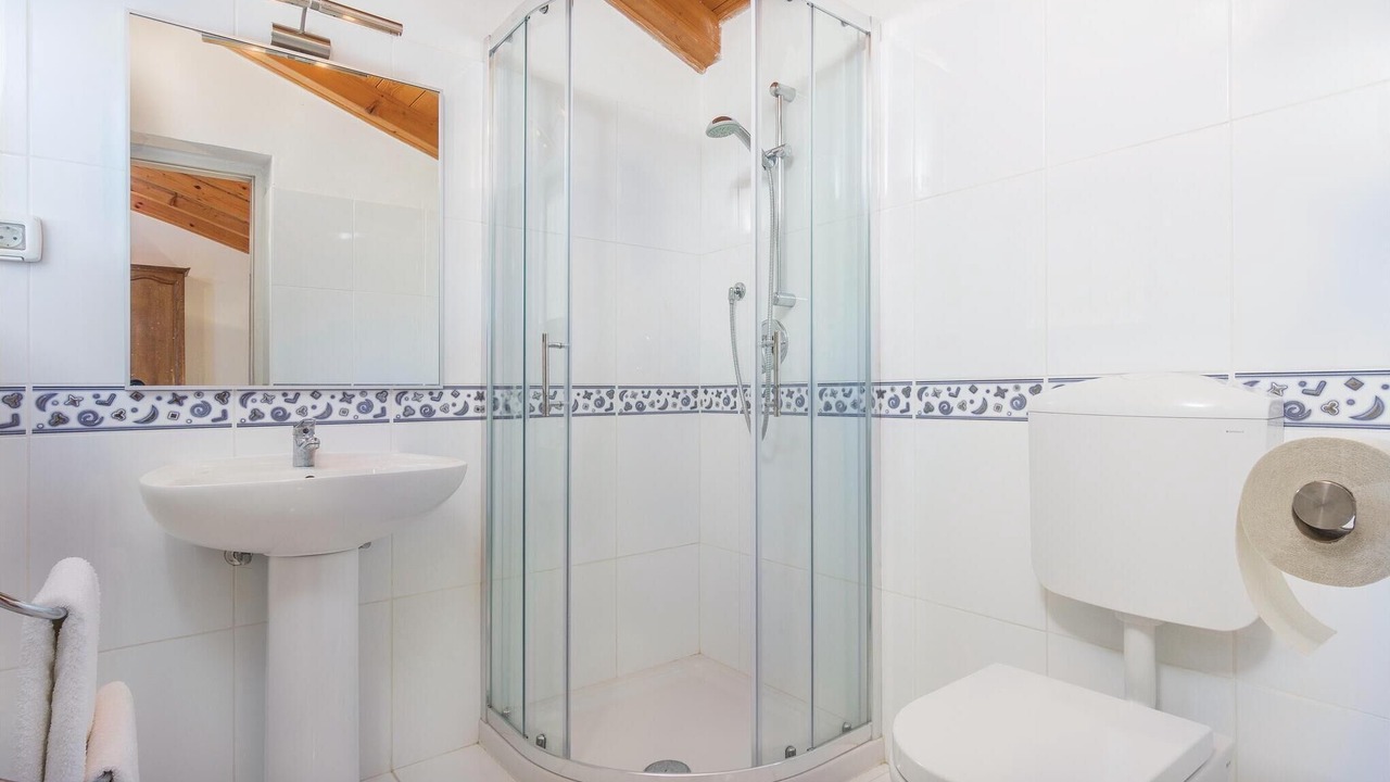 Photo of Bathroom in Rovinj