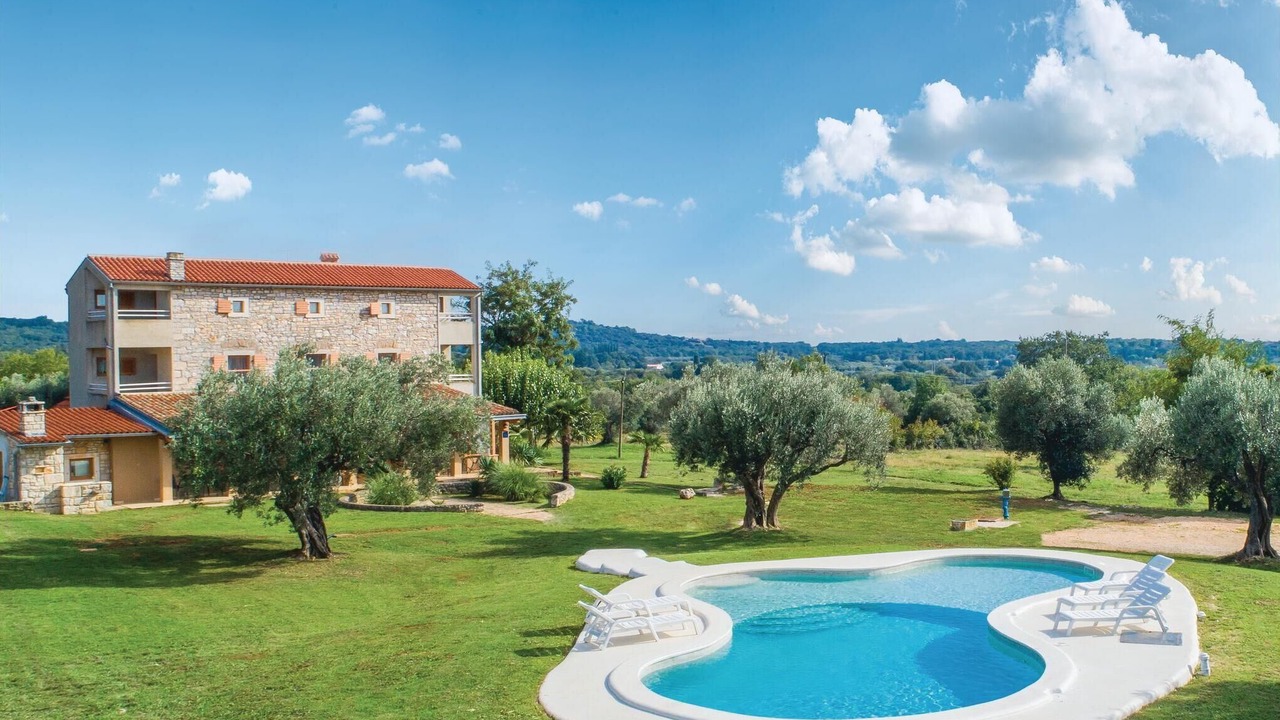 Photo of Outdoor in Rovinj