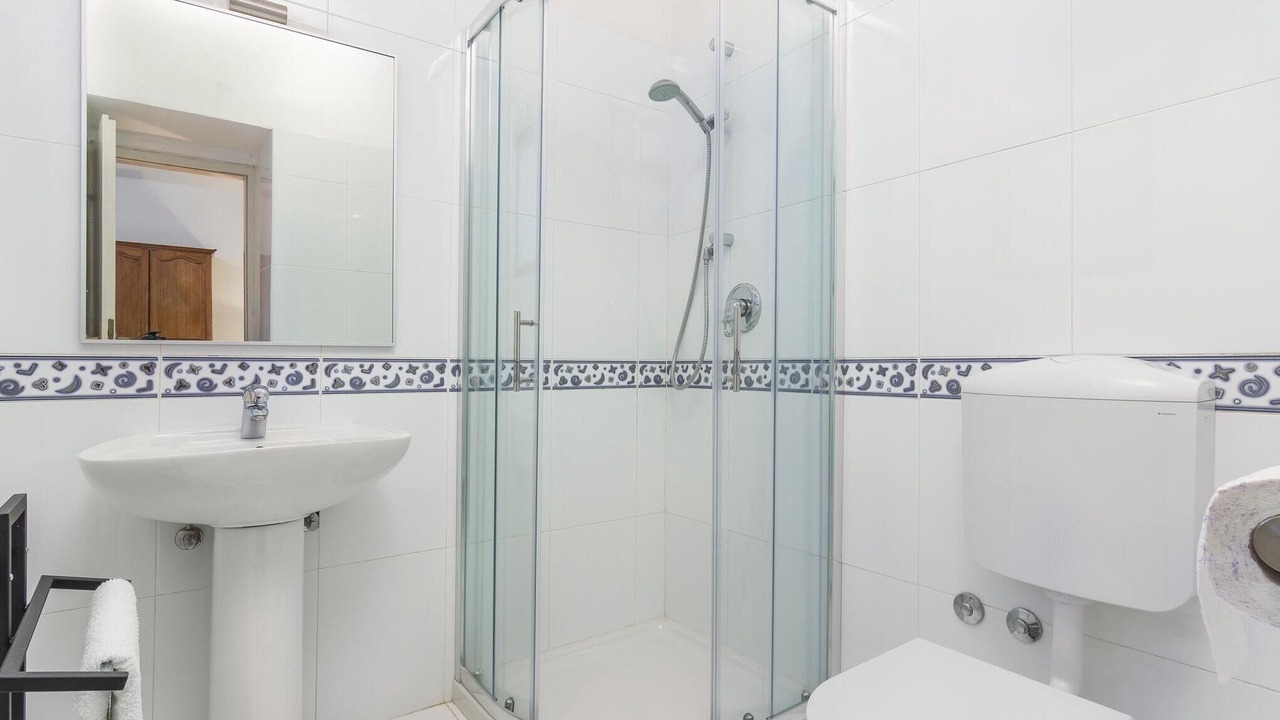 Photo of Bathroom in Rovinj