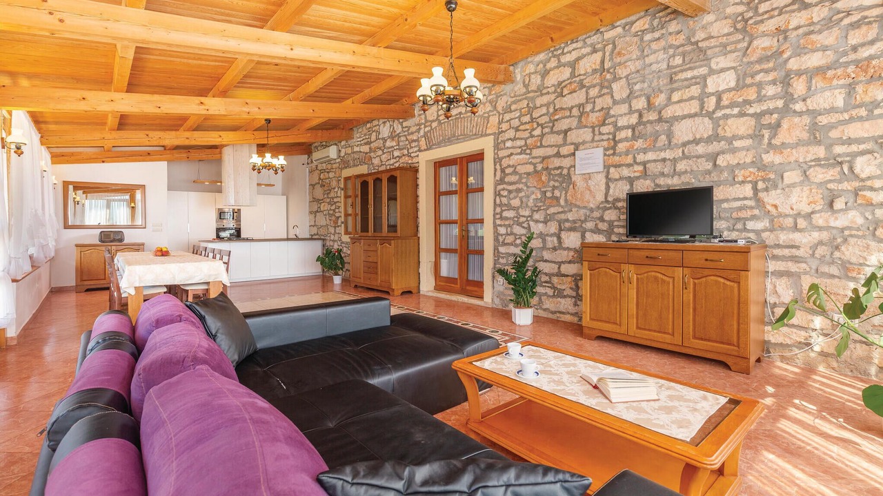 Photo of Bedroom in Rovinj