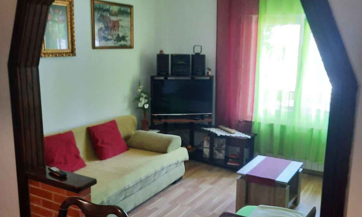 Photo of Livingroom in Jablanac