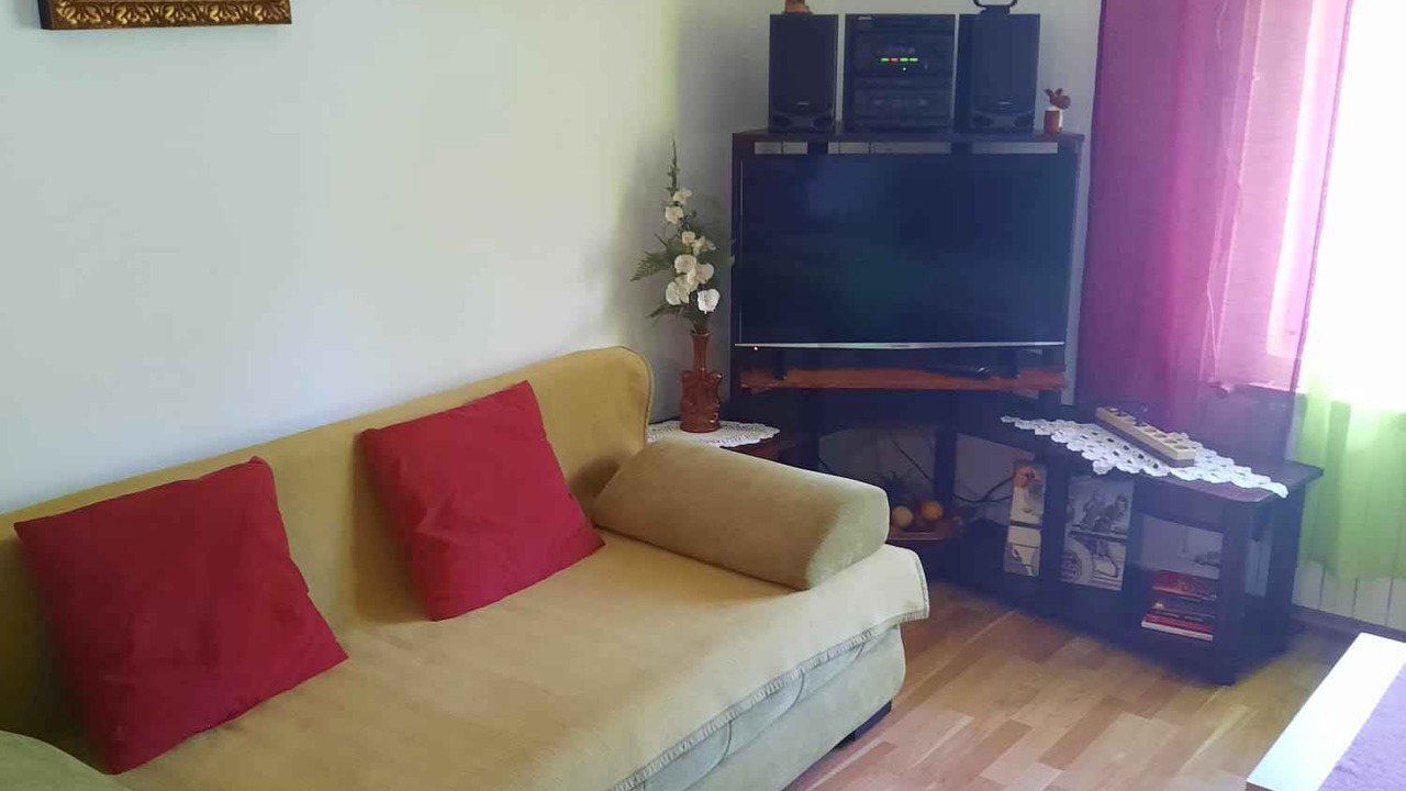 Photo of Livingroom in Jablanac
