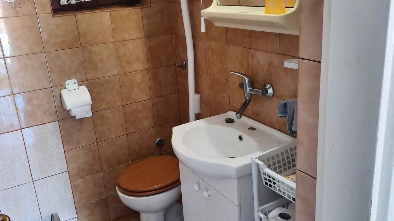 Photo of Bathroom in Jablanac