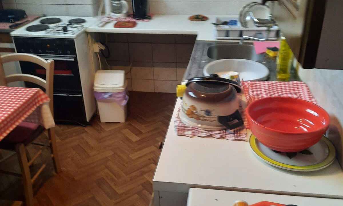 Photo of Kitchen in Jablanac