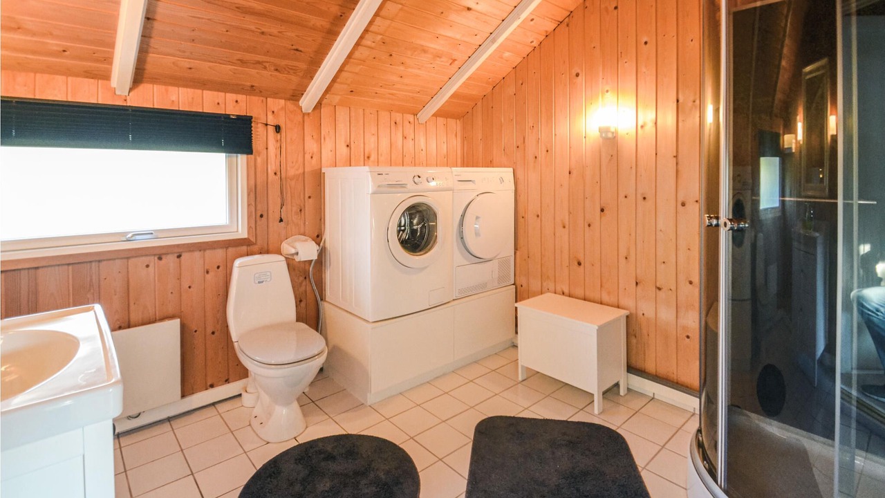 Photo of Bathroom in Hurup Thy