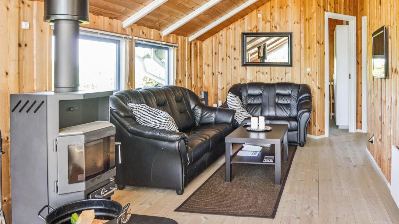 Photo of Bedroom in Hurup Thy