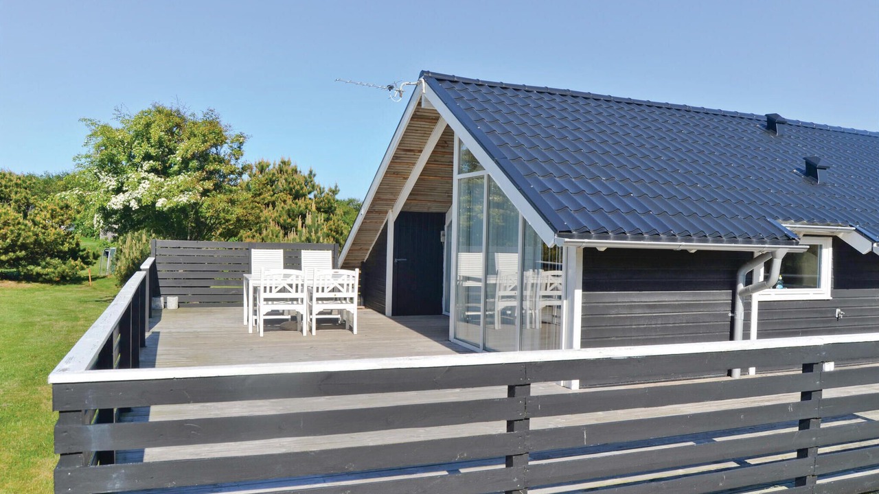 Photo of Outdoor in Hurup Thy