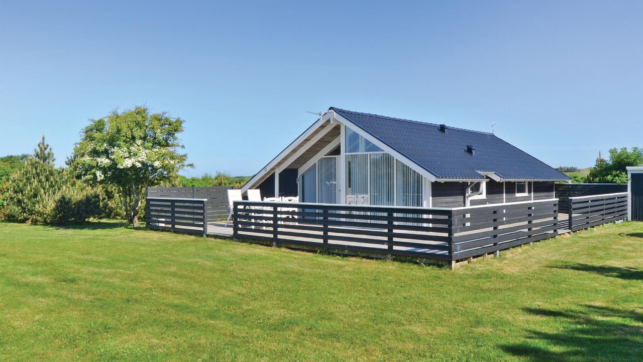 Photo of Outdoor in Hurup Thy