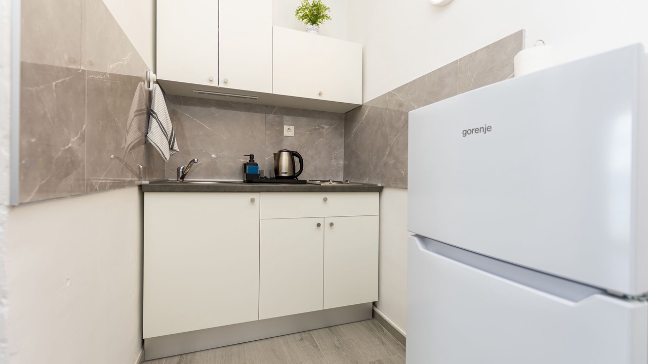 Photo of Kitchen in Ruskamen