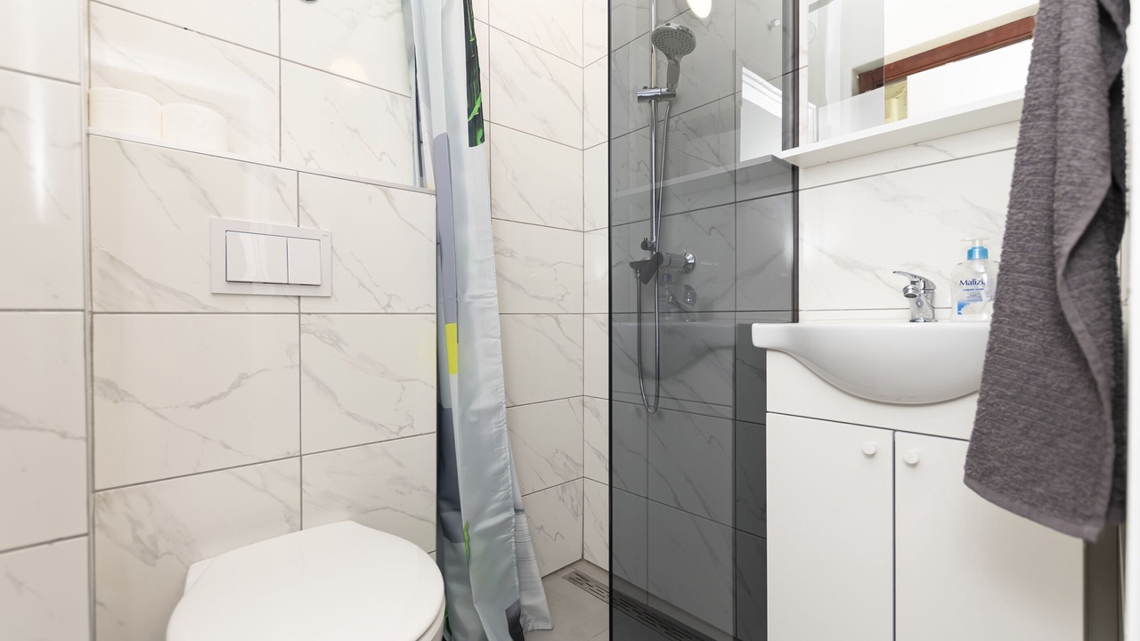 Photo of Bathroom in Ruskamen