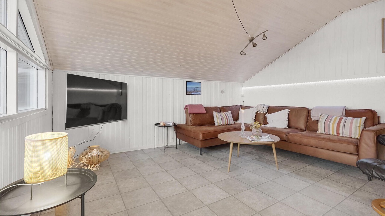 Photo of Bedroom in Diernæs