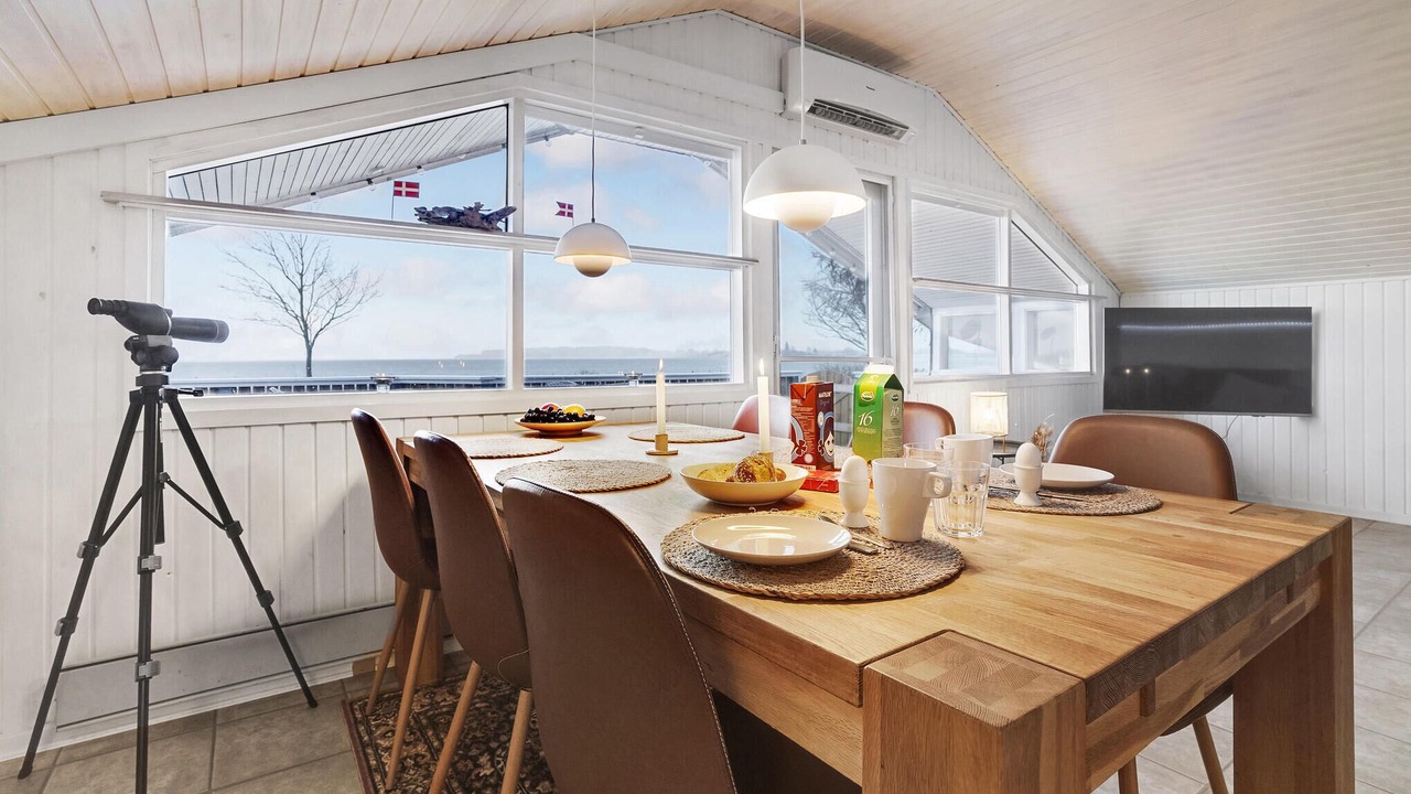 Photo of Bedroom in Diernæs