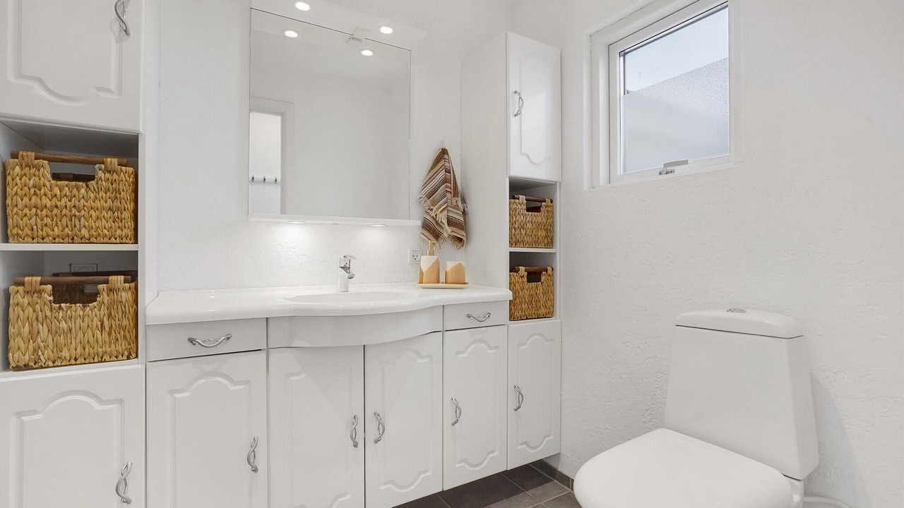 Photo of Bathroom in Diernæs