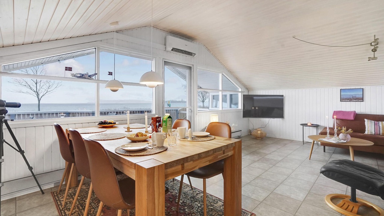 Photo of Bedroom in Diernæs
