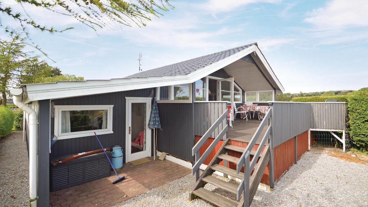 Photo of Outdoor in Diernæs