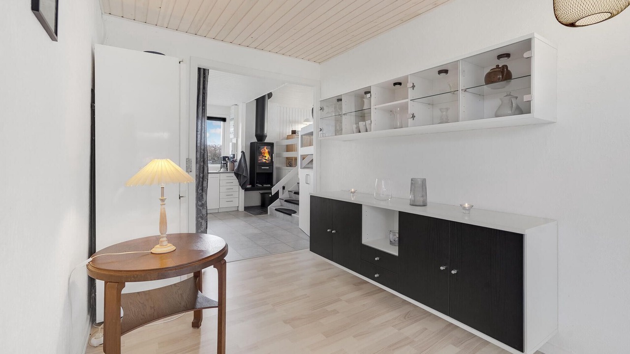 Photo of Bedroom in Diernæs