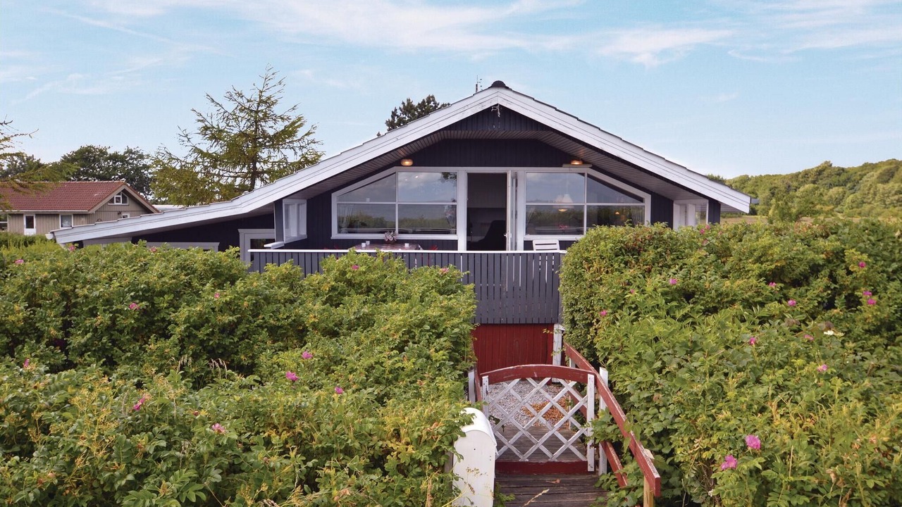 Photo of Outdoor in Diernæs