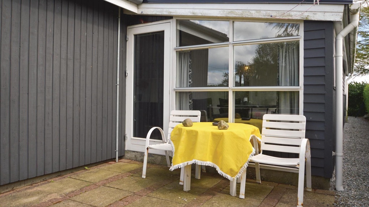 Photo of Outdoor in Diernæs