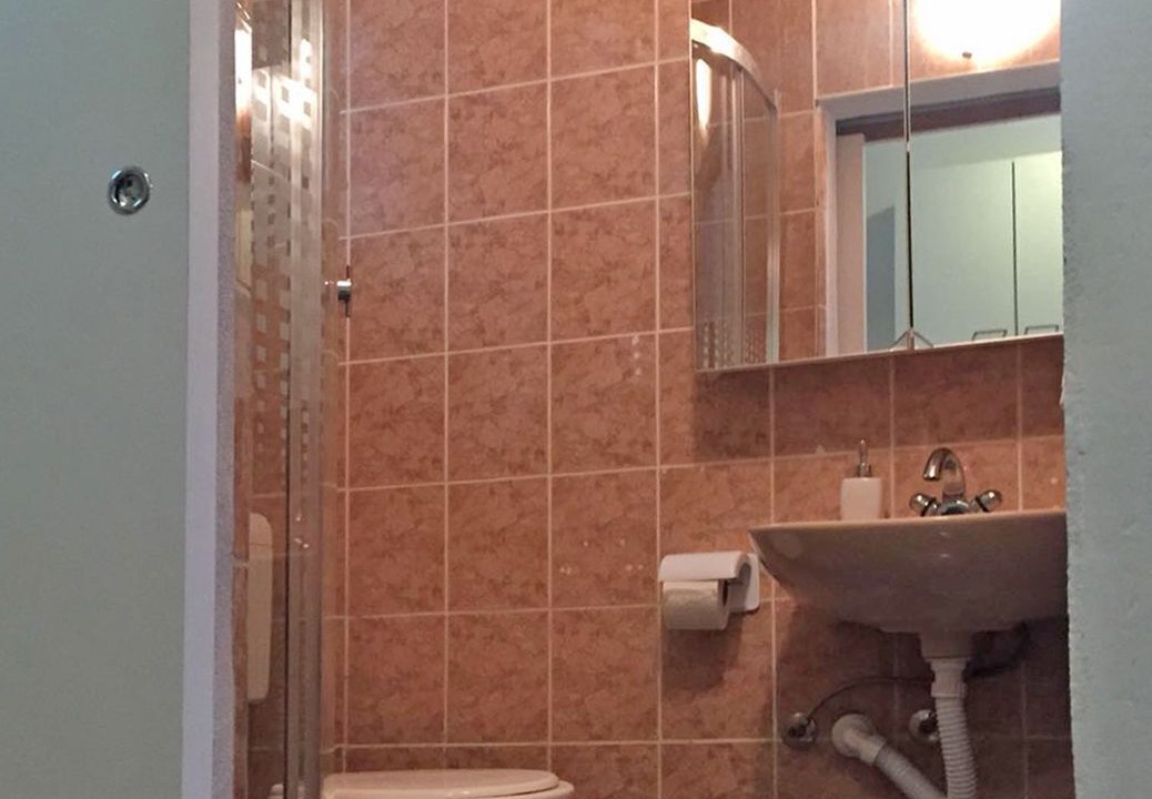 Photo of Bathroom in Bogomolje
