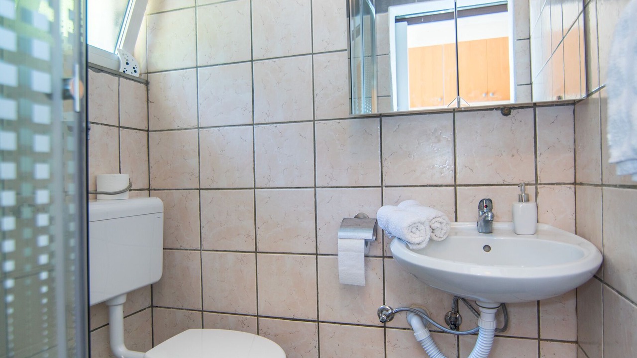 Photo of Bathroom in Bogomolje
