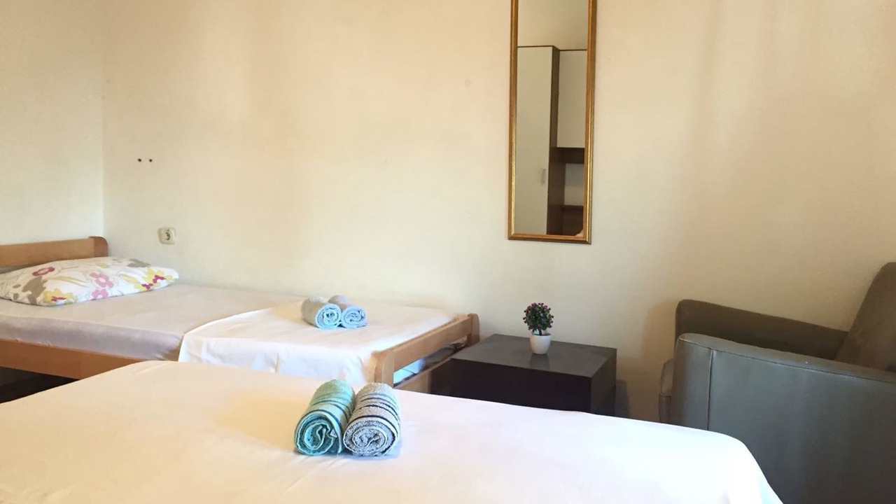 Photo of Bedroom in Bogomolje